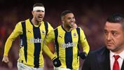 Nihat Kahveci'den Fenerbahçe'ye öneri: Ben olsam yollarım