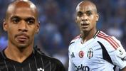 Joao Mario'dan transfer açıklaması! Suudi Arabistan iddialarına cevap verdi