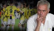 Jose Mourinho'dan takıma dikkat çeken uyarılar: Öyle ya da böyle kazanalım