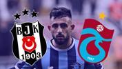 Beşiktaş ve Trabzonspor'a kötü haber