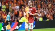 Galatasaray'da Dries Mertens sürprizi!