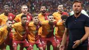 Galatasaray'da bir ayrılık daha! 