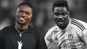 Daniel Amartey Süper Lig'e geri dönüyor! Görüşmelerde ilerleme kaydedildi