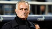 Eyüpspor-Fenerbahçe maçı sonrası Jose Mourinho'dan itiraf: "Kariyerimde ilk kez burada görüyorum"