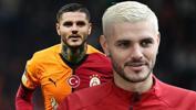 Fenerbahçe puan kaybetti Mauro Icardi'den göndermeli paylaşım gecikmedi