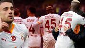 (ÖZET) ASLAN İKRAMI ÇEVİRMEDİ, ZİRVEDE FARK 8 OLDU! Kayserispor-Galatasaray maç sonucu: 1-5