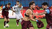 Trabzonspor - Bodrum FK (ÖZET) 