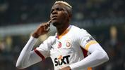 Galatasaray'da Victor Osimhen parmak ısırtıyor! 