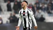 Beşiktaş'ta Oxlade-Chamberlain'e sürpriz talip!