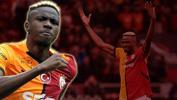 Manchester United'dan olay Osimhen teklifi: Galatasaray'da işler değişebilir! Napoli sıcak bakıyor 