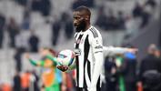 Beşiktaş'ta Masuaku’dan başkana suçlama! 'Ekranlara çıkıp ismimi vererek...'