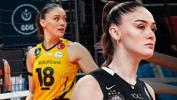 Zehra Güneş VakıfBank'tan ayrılıyor? Yeni takımı için çarpıcı iddia