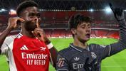 Bukayo Saka, Arda Güler'in kaderini değiştiriyor!