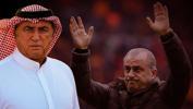 Fatih Terim'e Arabistan'dan sürpriz teklif! Sahalara dönüyor, işte yeni adresi