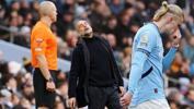 Pep Guardiola yine başaramadı, Everton 1 puanı aldı...