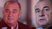 Suudi Arabistan'a giden Fatih Terim bizzat açıkladı: Transfer görüşmesi...