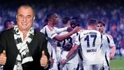 Fatih Terim, Beşiktaş'ın yıldızını istiyor: Sezon başı gelmişti