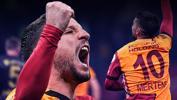 Galatasaray'da Dries Mertens artık isyan etti: Okan Buruk ile konuştu!