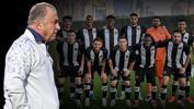 Fatih Terim'in Arabistan kariyeri galibiyetle başladı! 5 gollü çılgın maç