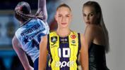 Fenerbahçe'nin yıldızı Arina Fedorovtseva için resmi açıklama! 