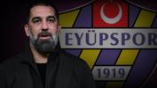 Arda Turan ilk transferini yaptı! Eyüpspor yıldız futbolcu ile anlaştı