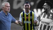 Rade Krunic'ten Fenerbahçe ve Mourinho sözleri! Neden ayrıldığını açıkladı