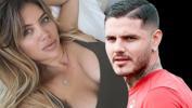 Wanda Nara'dan Icardi'ye sert suçlamalar! Parası kesilip Icardi'nin China Suarez'le aşkı belgelenince...