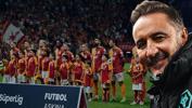 Vitor Pereira, Galatasaray'ın yıldızına imza attırıyor!