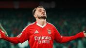 Benfica dağıldı, kabak Kerem Aktürkoğlu'nun başına patladı! Maçtan sonra olay sözler