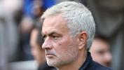 Fenerbahçe'de Mourinho'dan olay Galatasaray sözleri