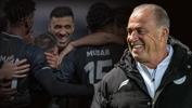 Fatih Terim, Suudi Arabistan futbolunu 2 dakikada çözdü! İlk maçına çıktı ve...