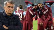 Trabzonspor - Alanyaspor (MAÇ ÖZETİ) 