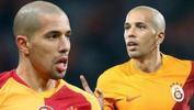 Feghouli geri dönüyor! İşte yeni adresi