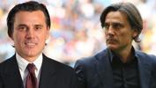 Montella'dan Beşiktaş açıklaması! 