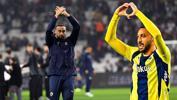 Fenerbahçe'de Cenk Tosun şoku! Yeni adresini duyurdular...