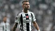 Beşiktaş'ın yıldızı Ciro Immobile'den Türkiye ve transfer itirafı 