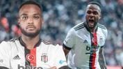 Cyle Larin'den Beşiktaş itirafı!