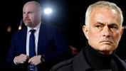 Everton'da Sean Dyche'ın görevine son verildi! Mourinho iddiaları...