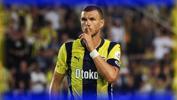 Fenerbahçe'de beklenmedik gelişme! Edin Dzeko'ya 1 1'lik transfer teklifi