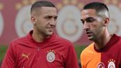 Hakim Ziyech'in yeni adresini duyurdular!