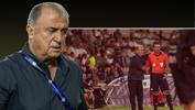 'Kariyerimde böyle bir şey görmedim' Fatih Terim'den oyunculara gözdağı! Arda Güler'i yere göğe sığdıramadı