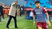 Şenol Güneş'ten Galatasaray'a Eren Elmalı tepkisi