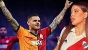 Wanda Nara, Icardi için transfer görüşmesine girecek: Galatasaray'a milyonlarca dolarlık teklif!