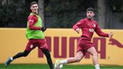 Galatasaray ara vermeden Hatayspor maçının hazırlıklarına başladı