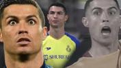 Al Nassr'dan Cristiano Ronaldo'ya eşi benzeri görülmemiş sözleşme! 