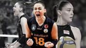 Zehra Güneş VakıfBank'tan ayrılıyor mu?