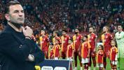 Galatasaray'da şok ayrılık depremi!