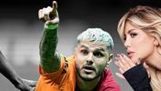 Wanda Nara şikayet etti, savcılık Icardi'nin telefonuna el koydu