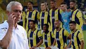 Fenerbahçe'de ayrılık depremi!