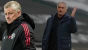 Ole Gunnar Solskjaer'den Jose Mourinho'ya zehir zemberek sözler! Beşiktaş'la anlaştı